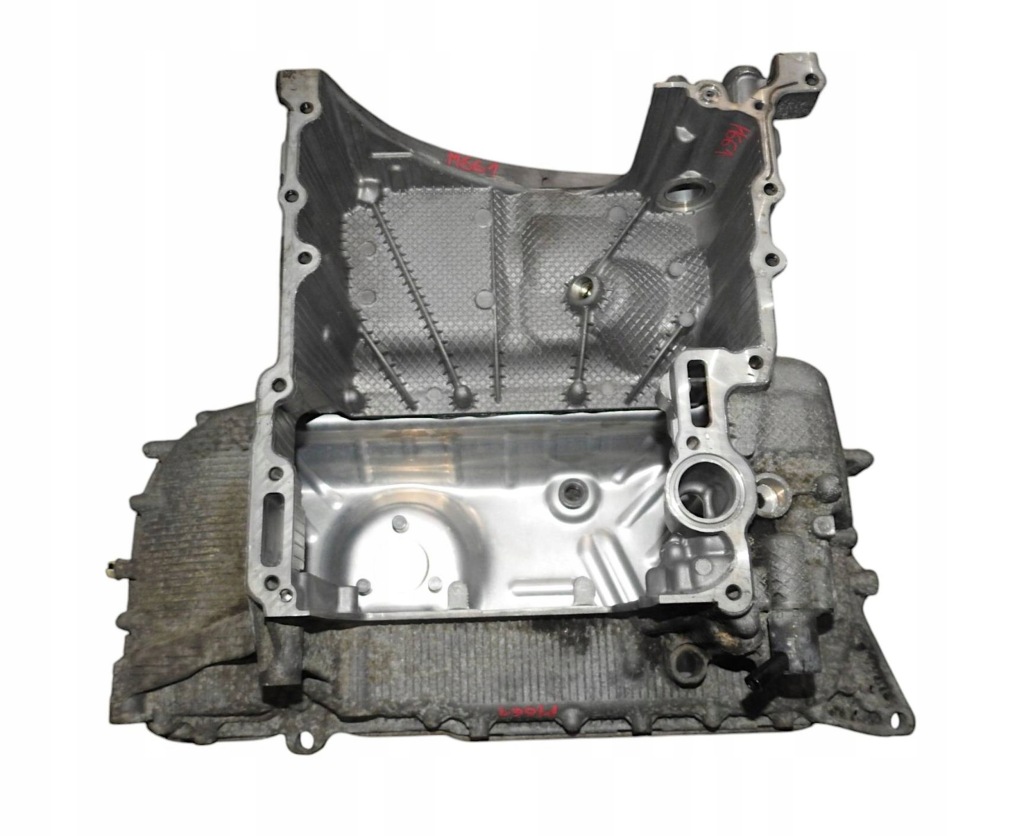 Купити M661 піддон масляна vw audi a6 c7 3.0 tdi 059103602ae 059103cb