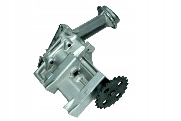 фото №1, Maxgear 42-0038 насос масла