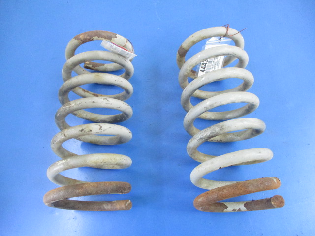 фото №1, Lada łada niva пружина пружини перед комплект