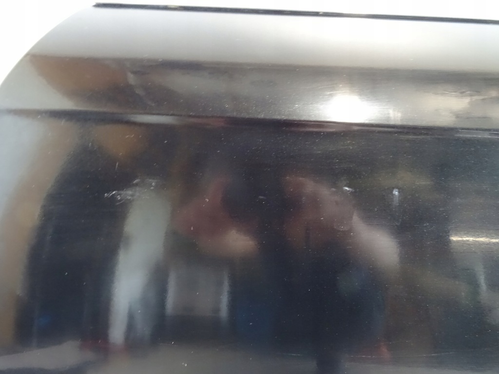 фото №3, Audi a6 c6 задні ліва двері