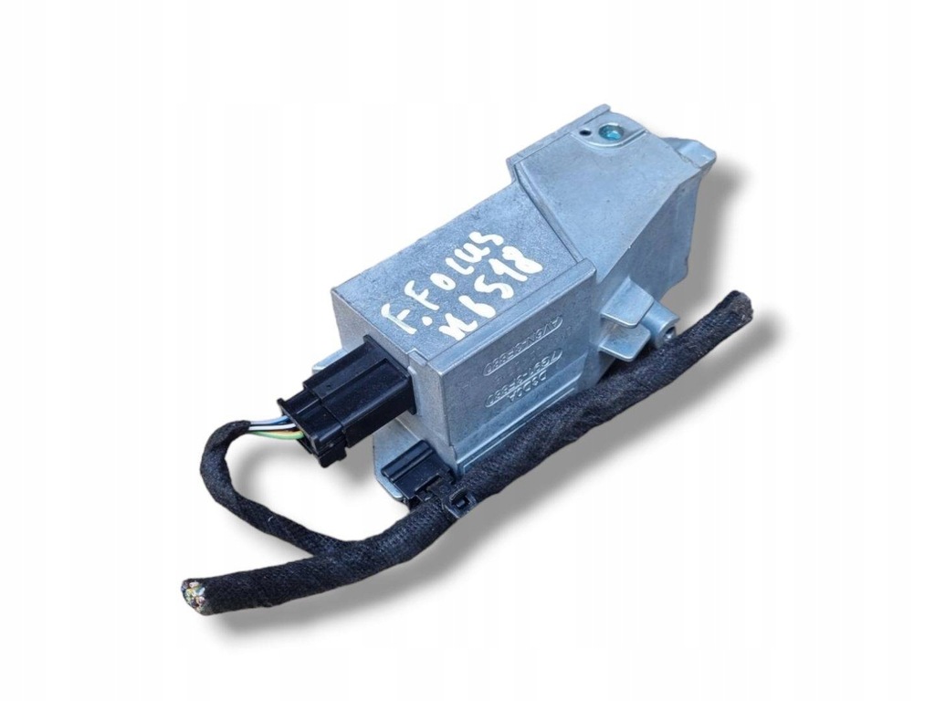 фото №8, Набор стартовый ford focus 3 facelift 2016 f1fa-12a650-ask