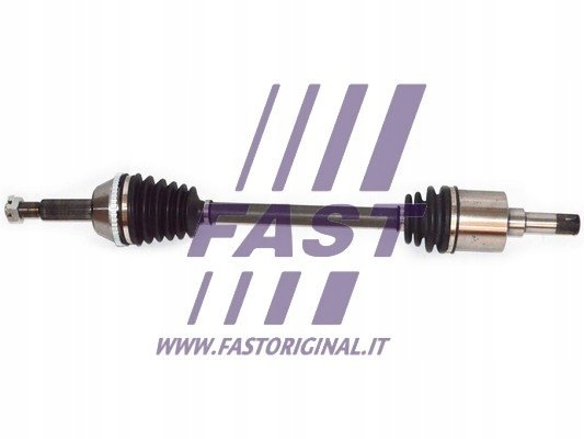 Купити Привідний вал transit 06- le 2.2 tdci abs