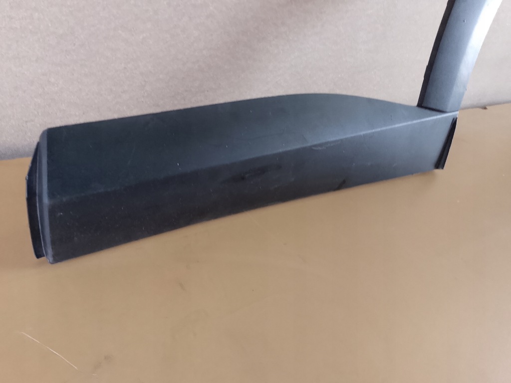 фото №4, Mazda cx3 молдинг дверь задняя задняя левая