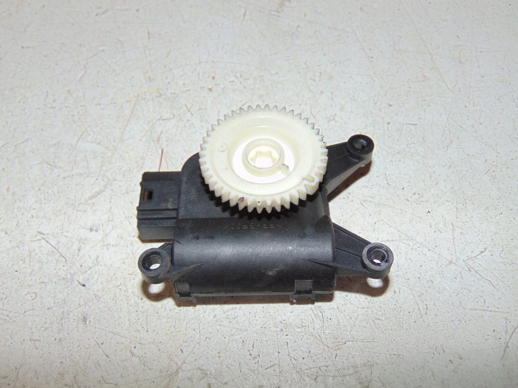 фото №2, Моторчик обдув mini one r50 6940720