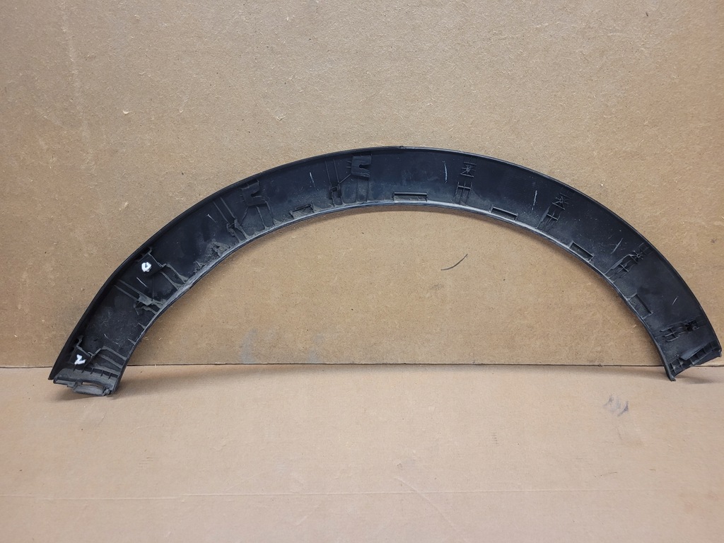 фото №5, Молдинг крыла правый задняя kia xceed