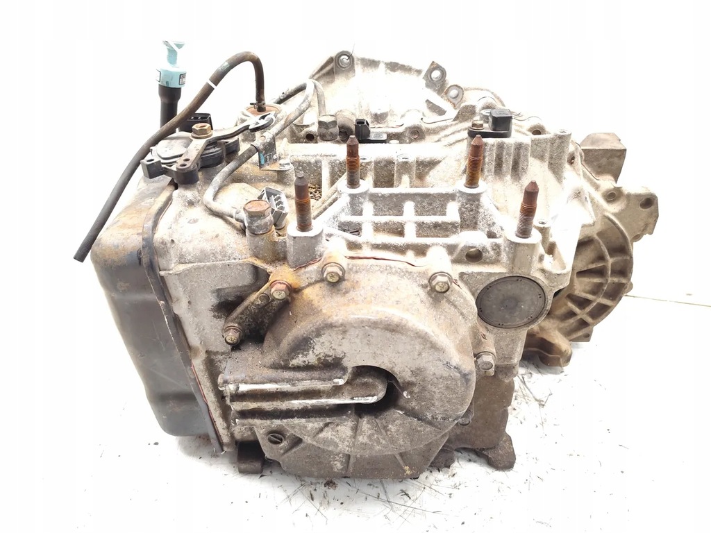 фото №14, Mitsubishi lancer автоматическая коробка передач передач 1.6 бензин 72kw 98 hp