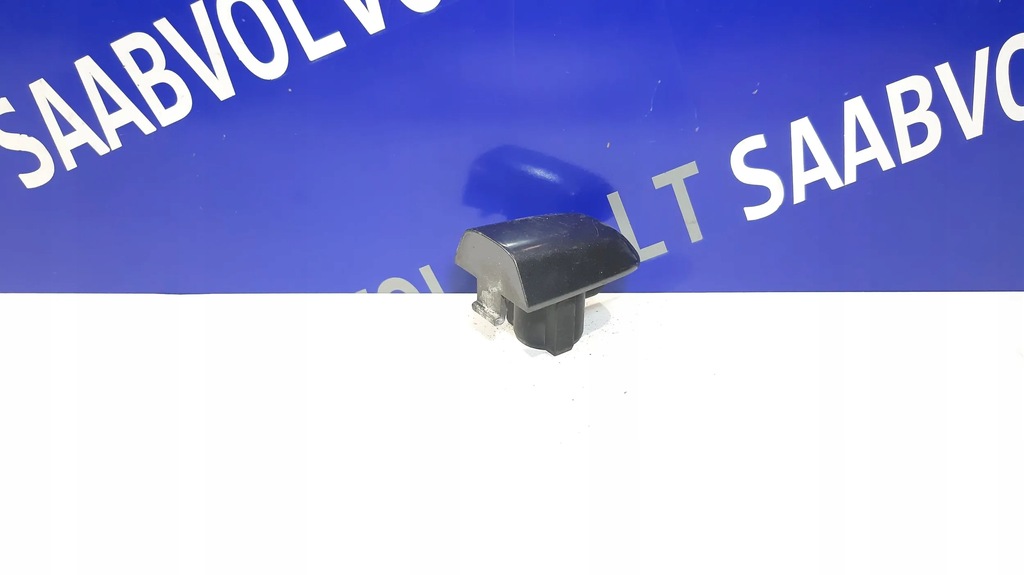 фото №1, Volvo c70 2009 ручка наружное