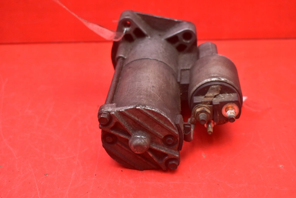 фото №4, Стартер test 6g9n-11000-ja volvo s60 1 i 2.4 b 140 km 04-09