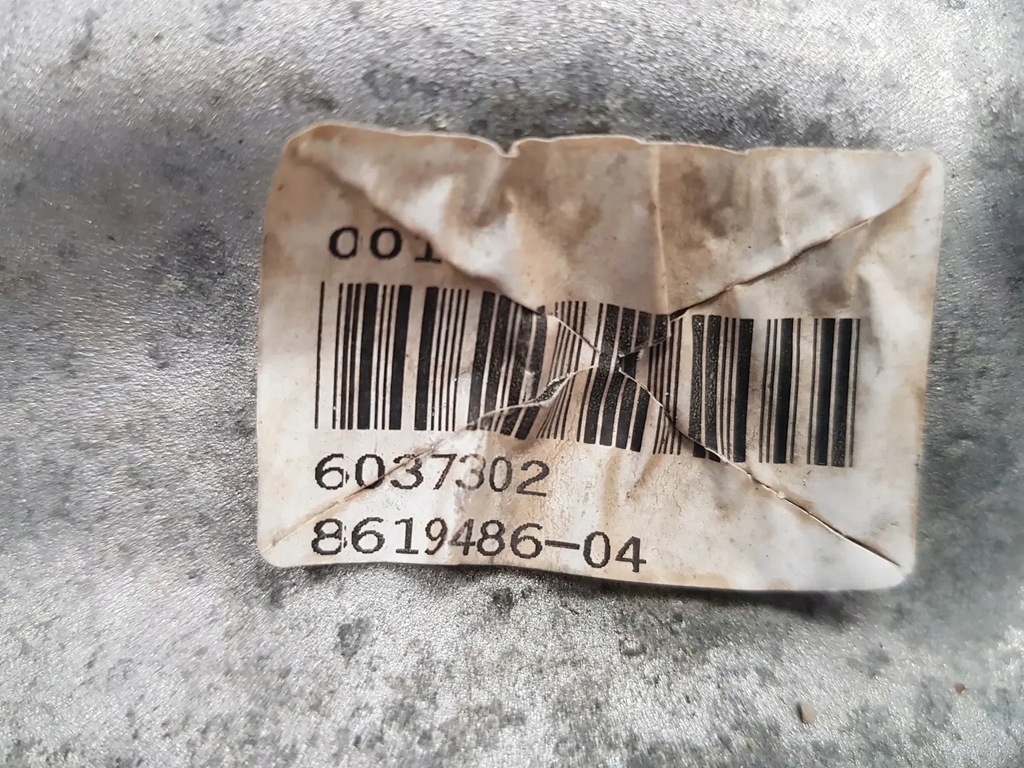 фото №6, Дифференциал мост передний 3.23 bmw 2.0d f30 f31 f32 f33 f34 f36 g30 g12