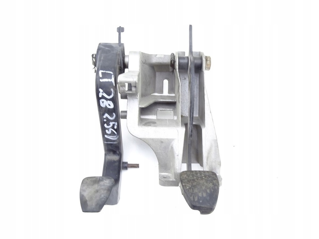 фото №1, Vw lt ii 96-06 педалі педаль гальма зчеплення