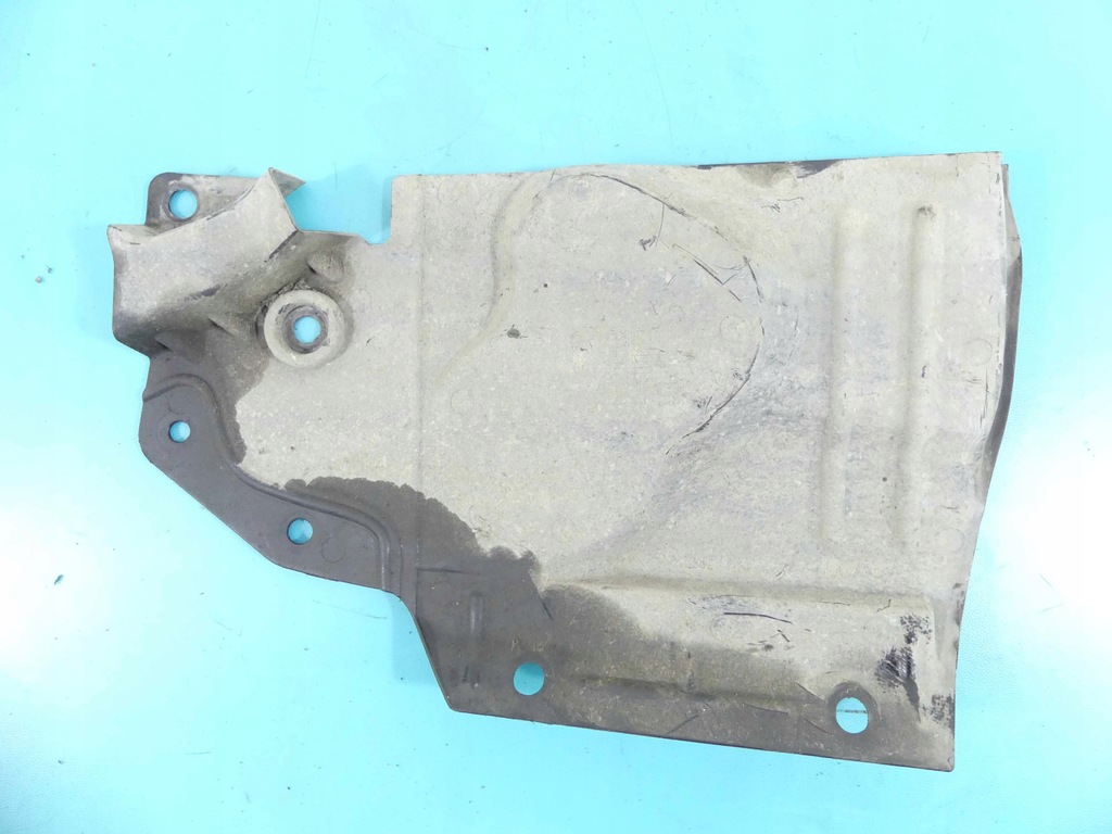 фото №8, Подкрылок перед левая renault koleos 64839jy00a