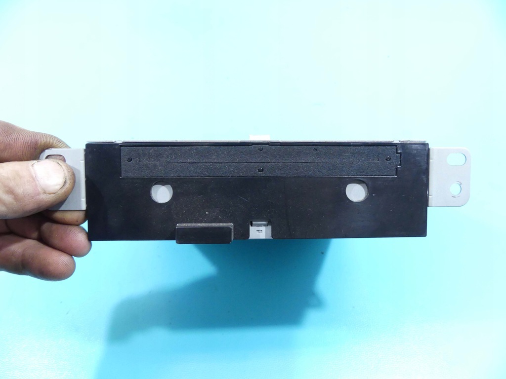 фото №2, Радио заводской citroen c4 ii радиопроигрыватель