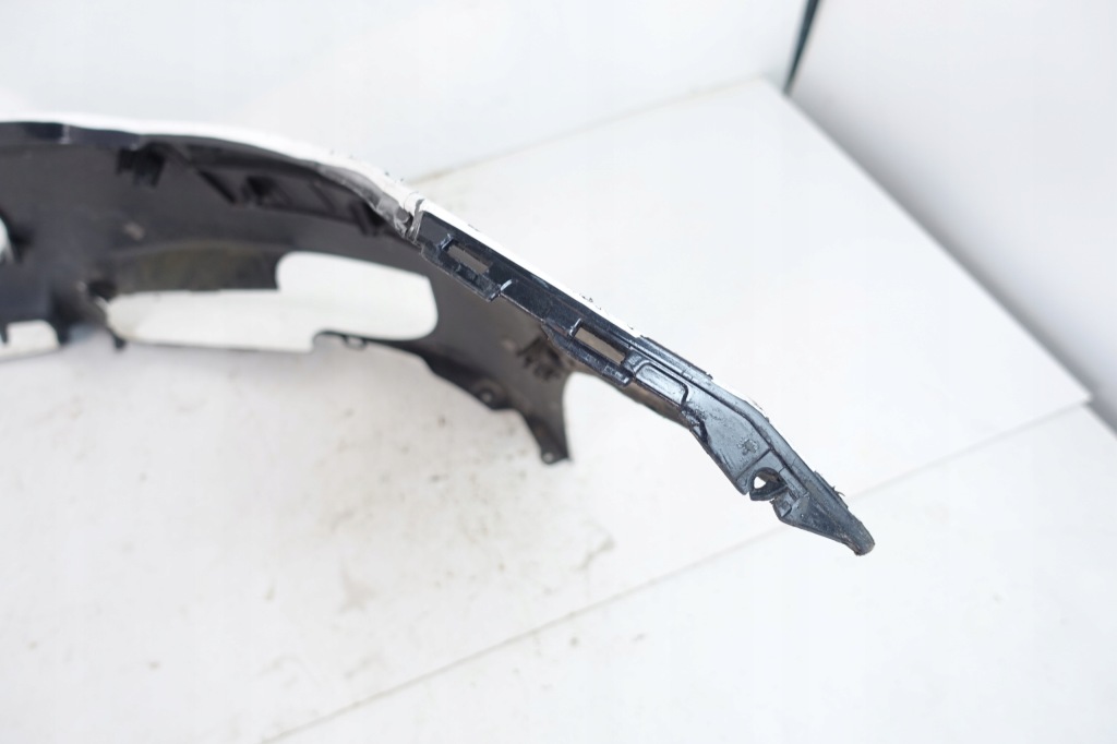 Бампер перед передній tesla model s 12-16 1021982-00-c Доставка