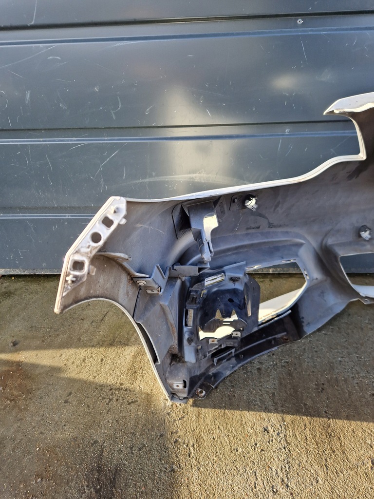 фото №7, Bmw 2 f22 f23 m-pakiet бампер перед