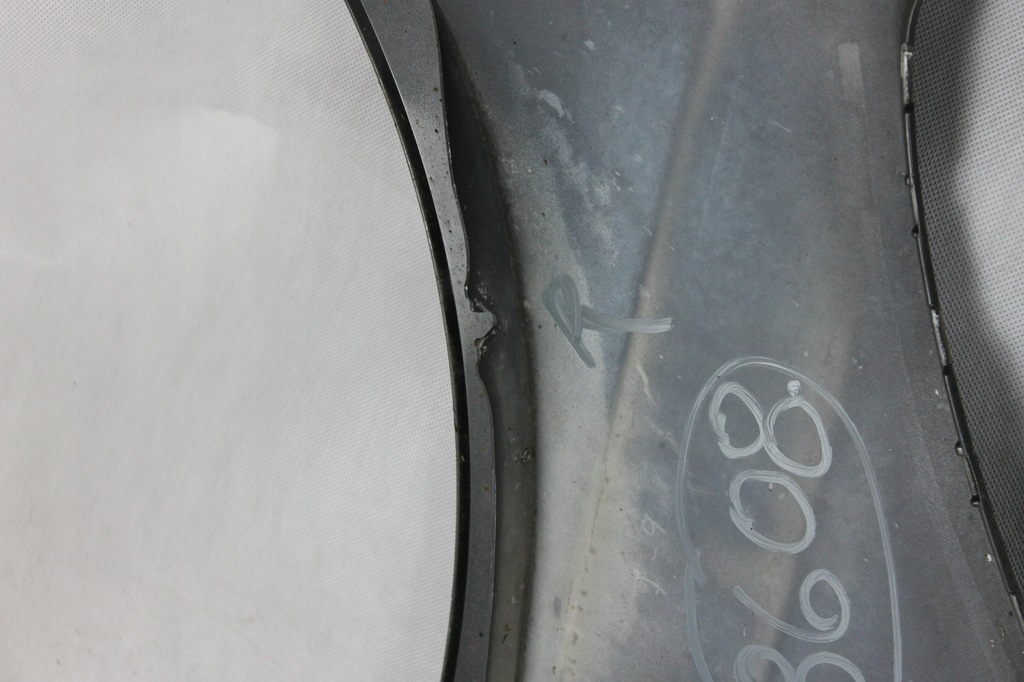 фото №12, Молдинг порог левая порог впуск porsche boxster 981