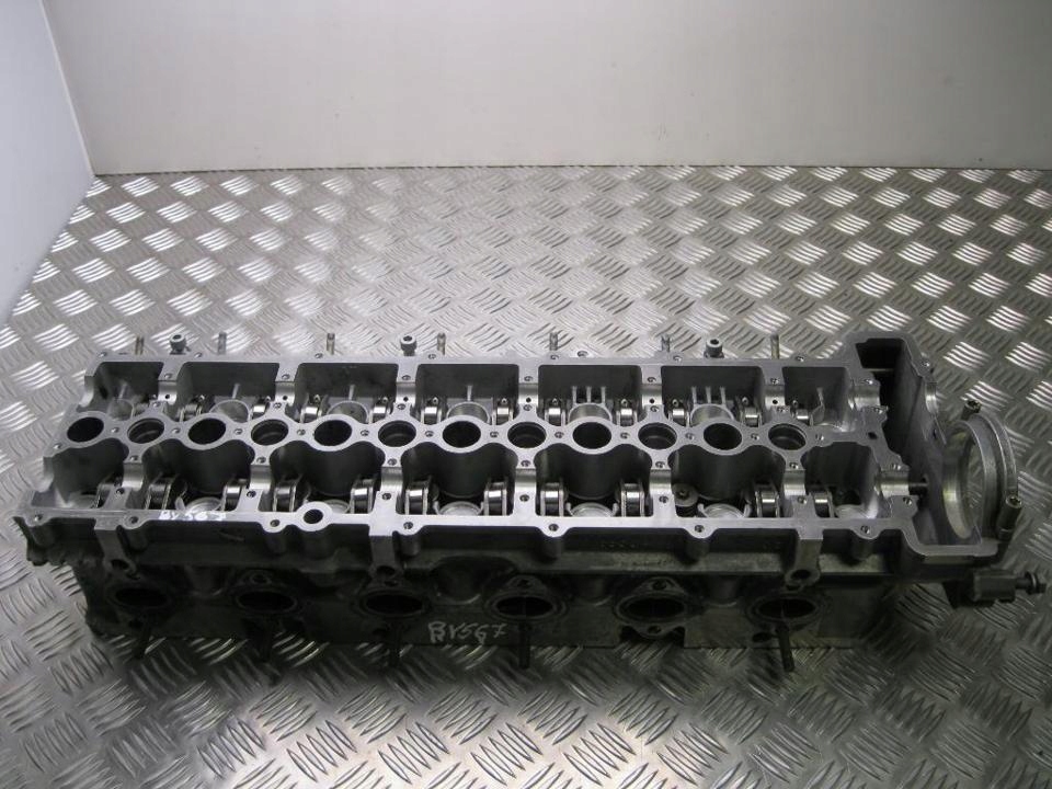 фото №1, Головка bmw 5 2008 7788564