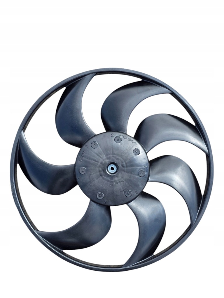 Купити Лопать вентилятора радіатор opel mokka