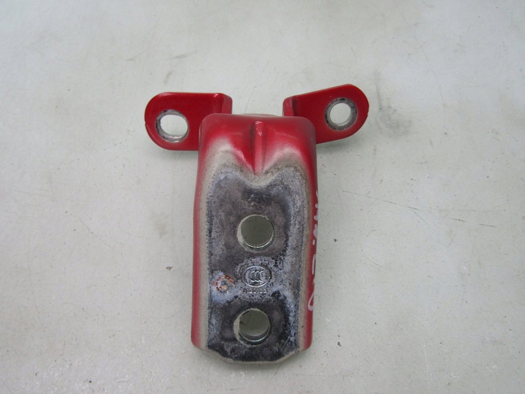 фото №1, Rio iii 14r петля двері лівий перед передній верхній лівих передніх