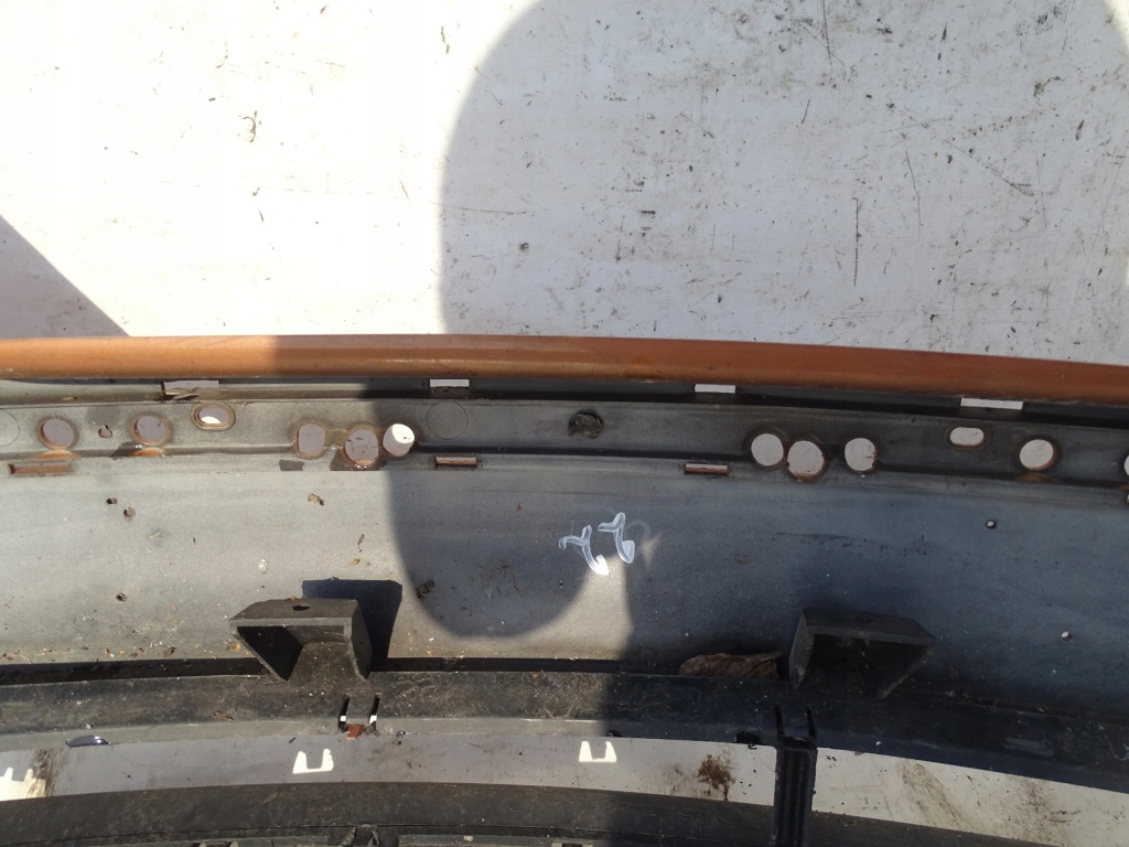 Купити Бампер перед передній bmw e46 compact