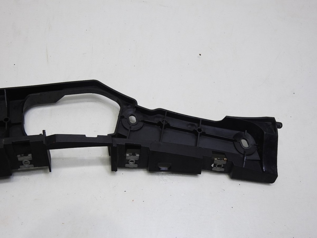 фото №5, Направляющая бампера правый перед smart fortwo i