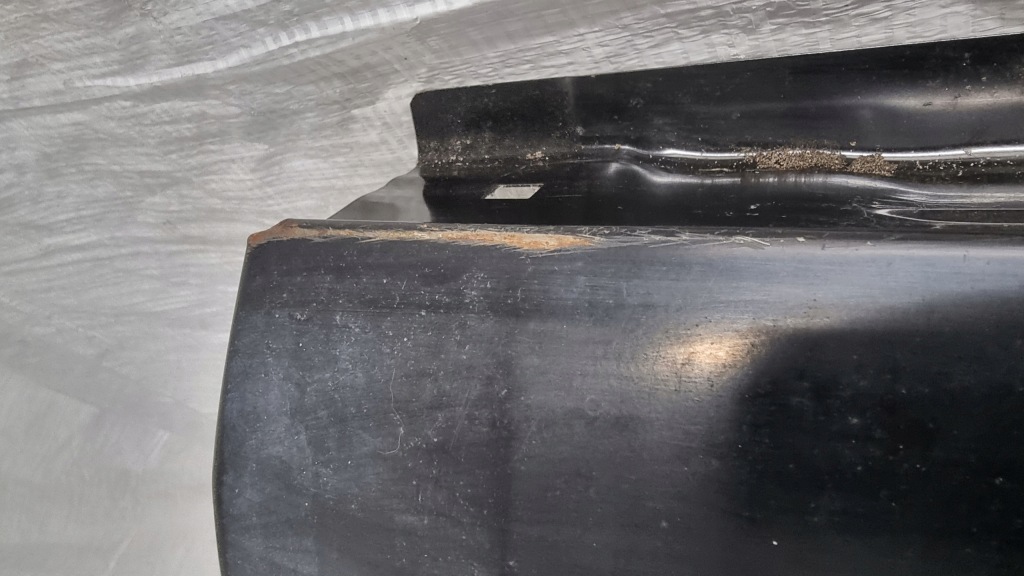 фото №13, Seat leon 4 iv kombi блок двигателя порог перед левый новый 5fe809605b