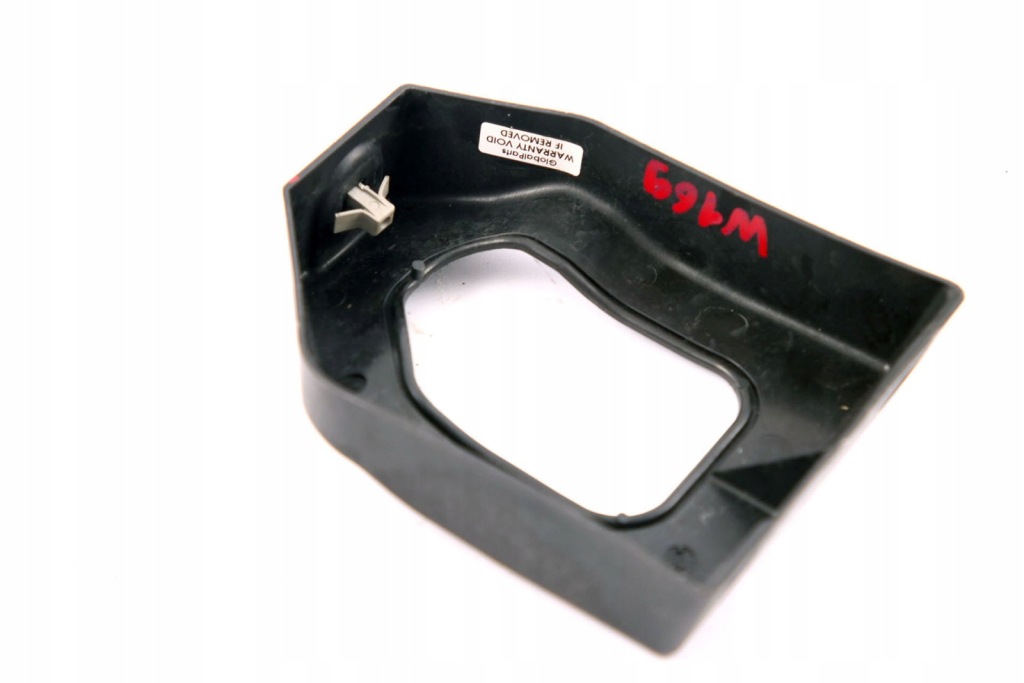 Купить Mercedes a b w169 w245 кронштейн багажника