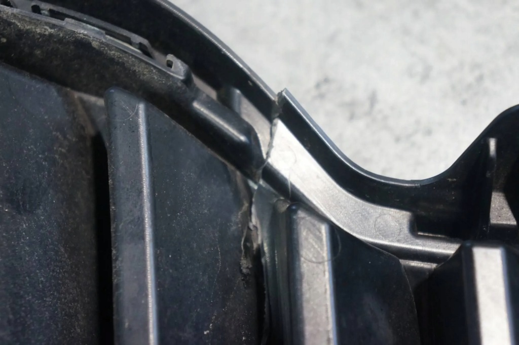 фото №16, Решётка радиатора решётка радиатора радиатора skoda superb ii lift 3t 3t0853668b