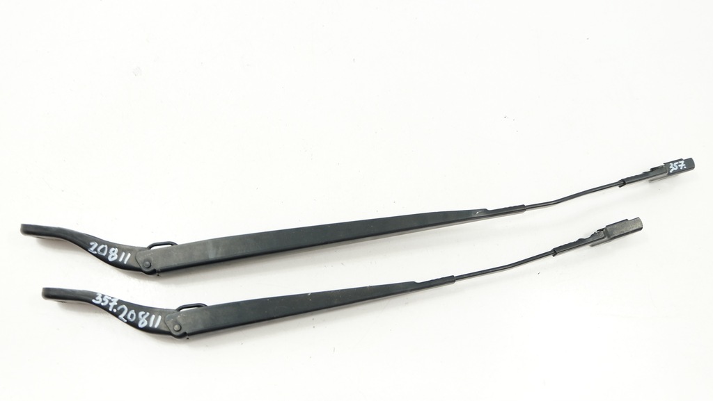 фото №1, Peugeot 208 ii важелі двірник