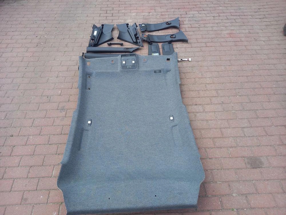 Жабо renault clio v рестайлінг  alpine європа в Україні