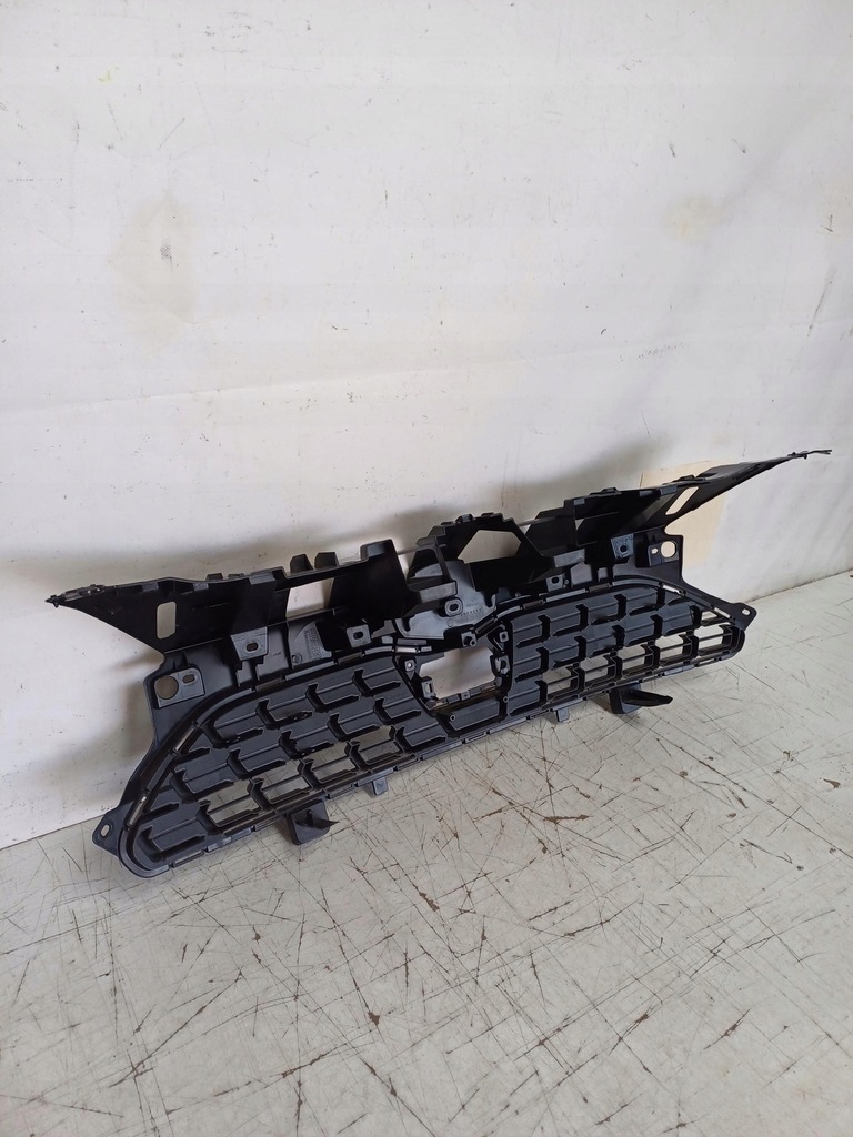 фото №7, Решётка радиатора решётка радиатора бампера toyota yaris cross 20-