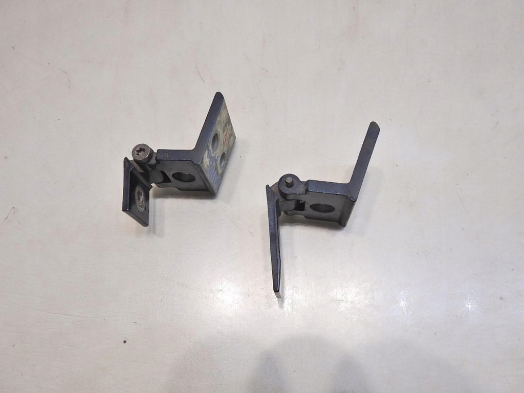 фото №6, Петля петли дверь левый перед kpsd peugeot 607 lift