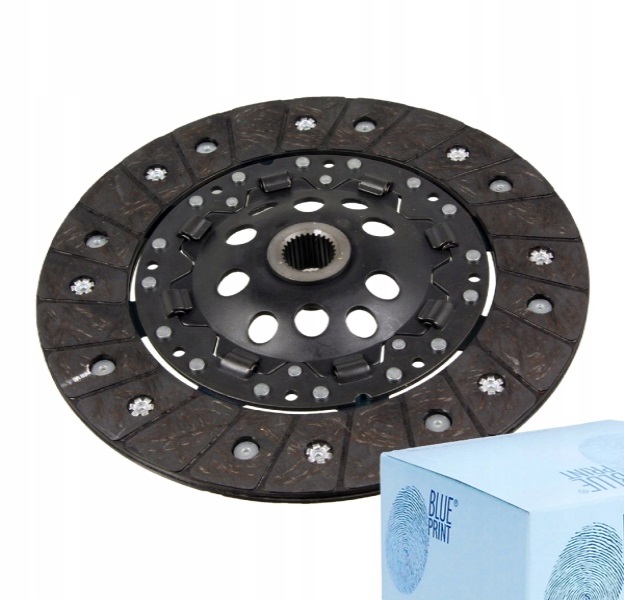 фото №1, Blue print adv183131 диск сцепления