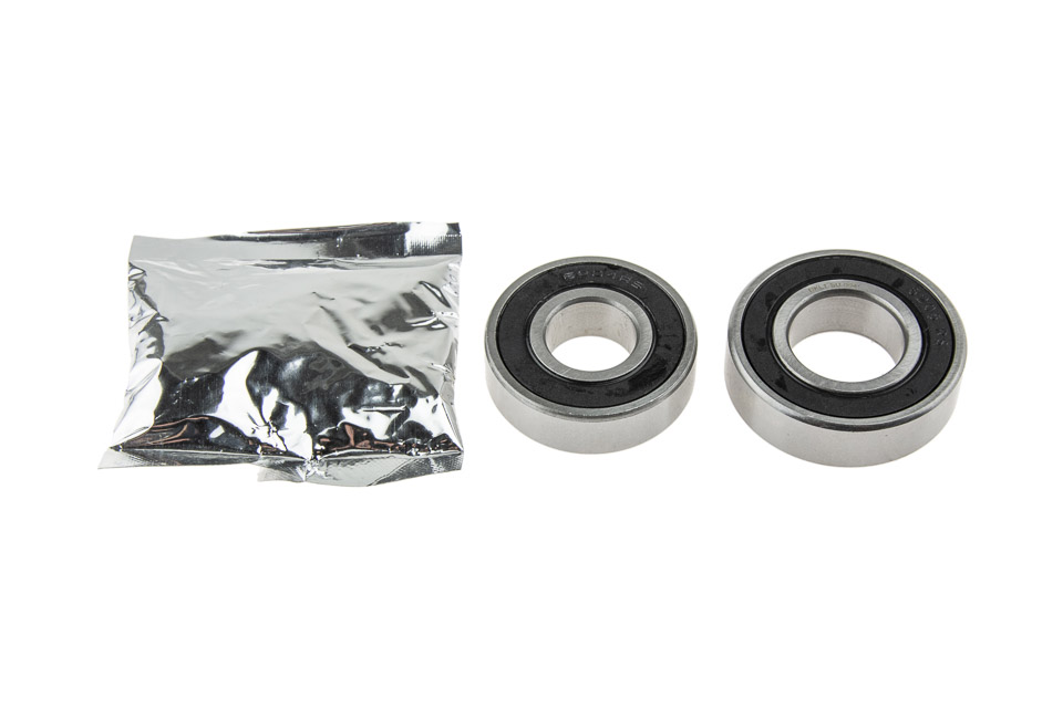 фото №2, Подшипник колеса do renault kangoo 1.2 tce 1.5 dci 1.6