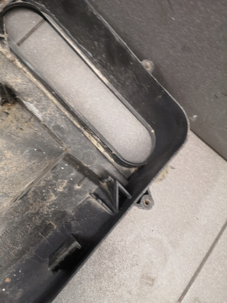 фото №6, Корпус блок управления audi a6 c5 eu 8d1907355b