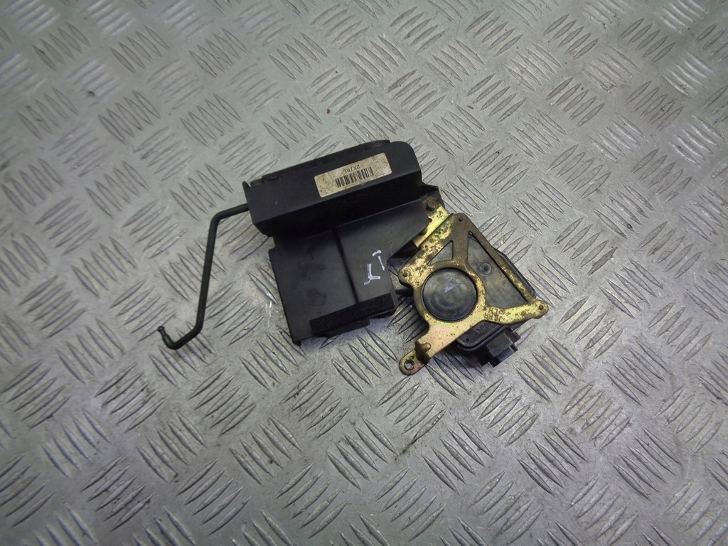 фото №1, Замок дверь центральный левый задняя задний kia rio ii