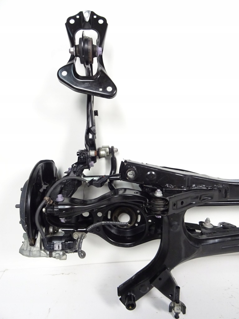 Lexus ux 250h підвіска балка задні підрамник задня в Україні