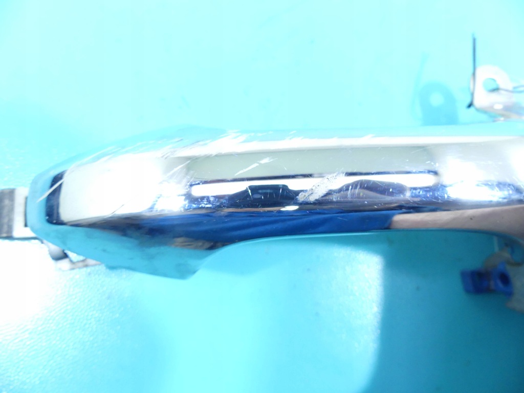 фото №3, Ручка перед правая наружная honda cr-v iii 06-