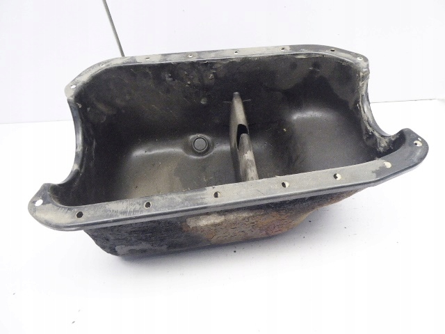 фото №1, Uno піддон масляна uno 1.4