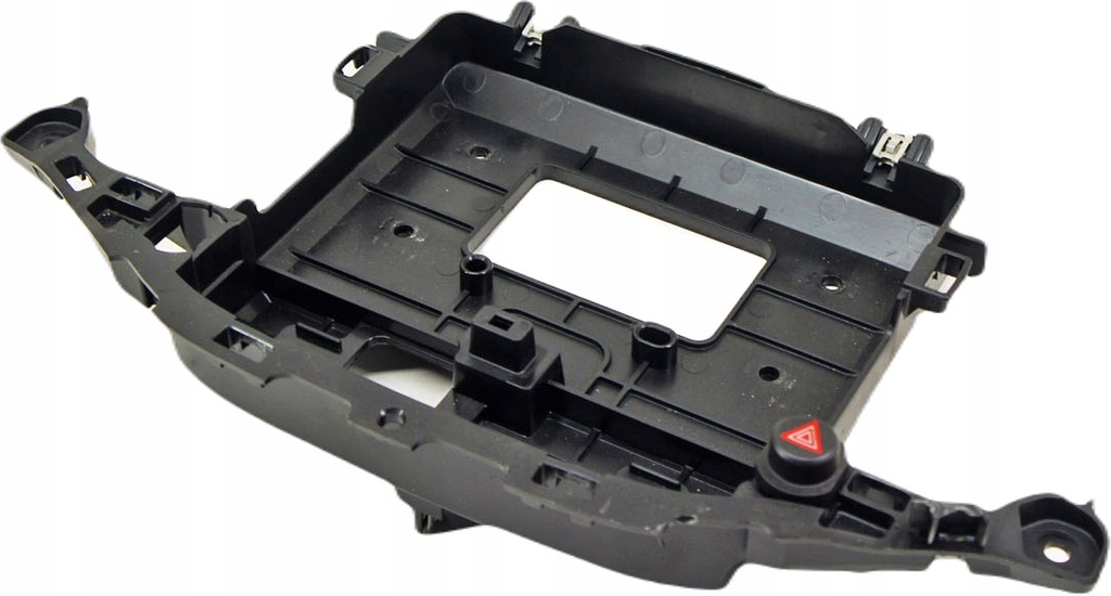 фото №1, Nd280 opel astra k панель рамка радіо