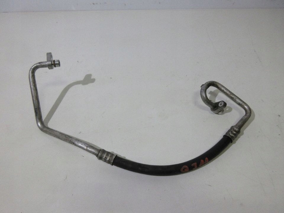 фото №2, Шланг кондиціонера nissan qashqai ii j11