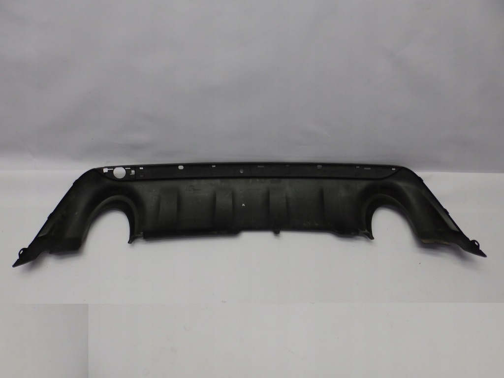 фото №5, Накладка-спойлер задний w бампер ford kuga ii mk2 titanium