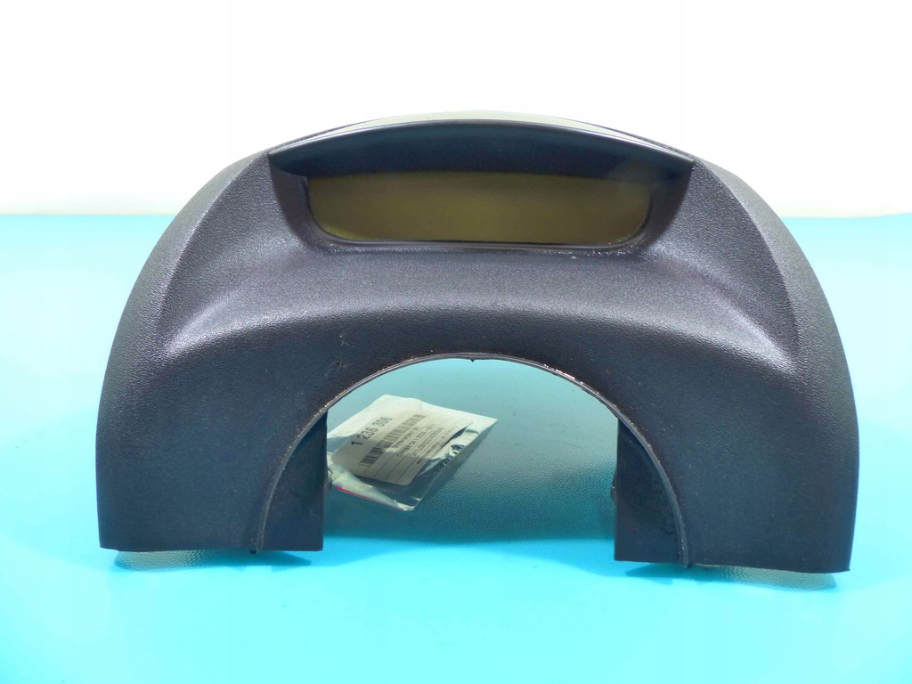 фото №6, Дисплей citroen c4 i 9654149380