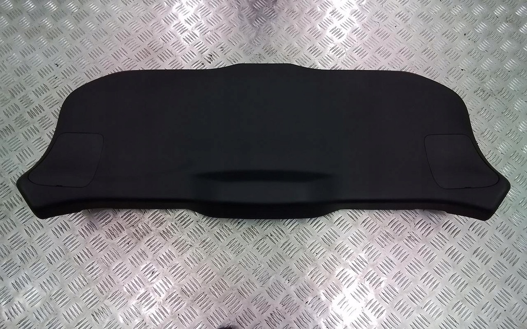 фото №4, Yaris cross защита пластиковая крышки багажника