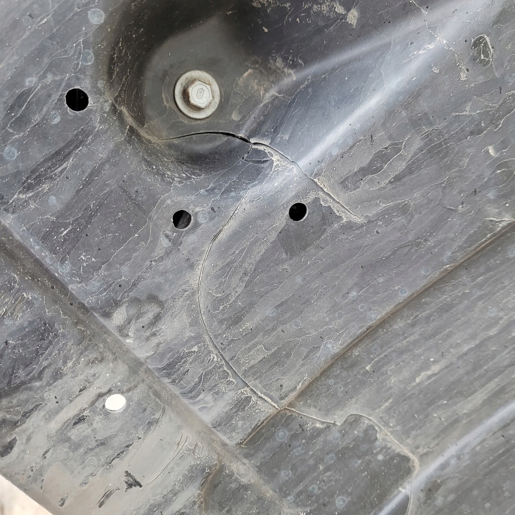 фото №12, Плита pod двигун hyundai kona 29110j9000 нижня балка