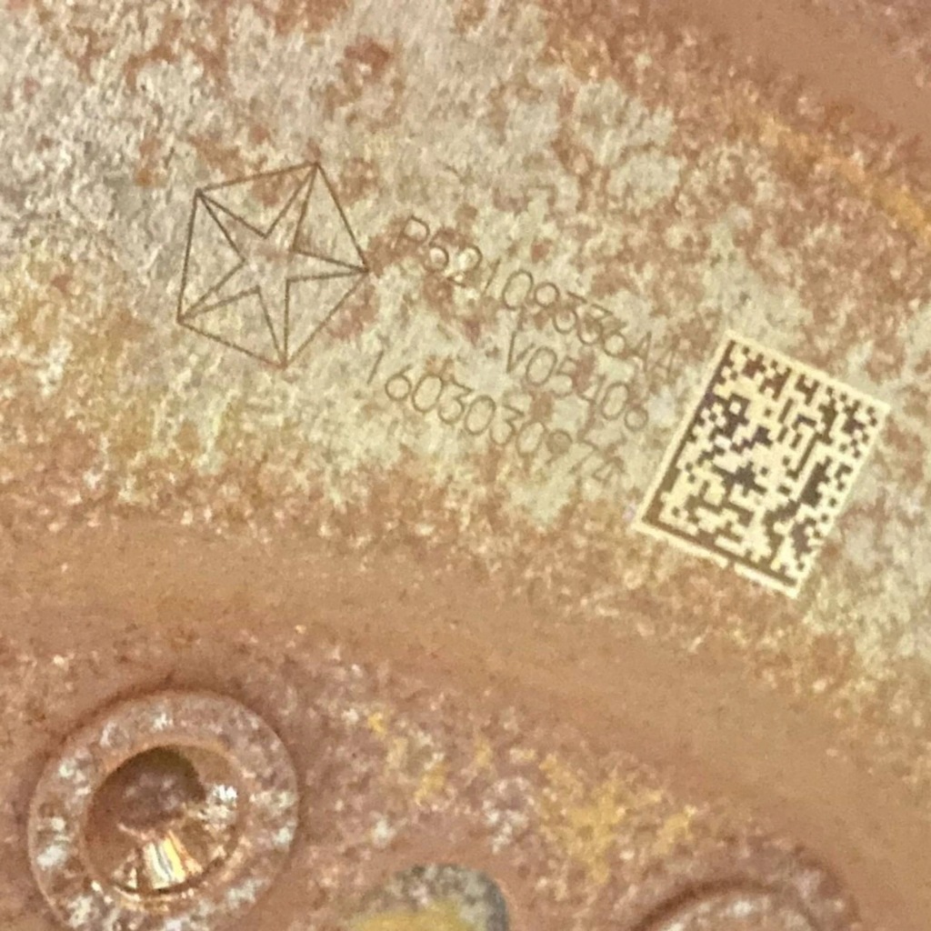 фото №9, Dodge charger 2016 повний коробка передач