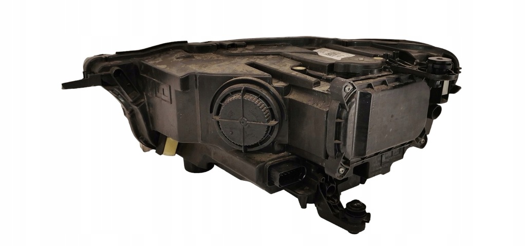 фото №7, Vw t roc лампа права передня full led 2ga941036d