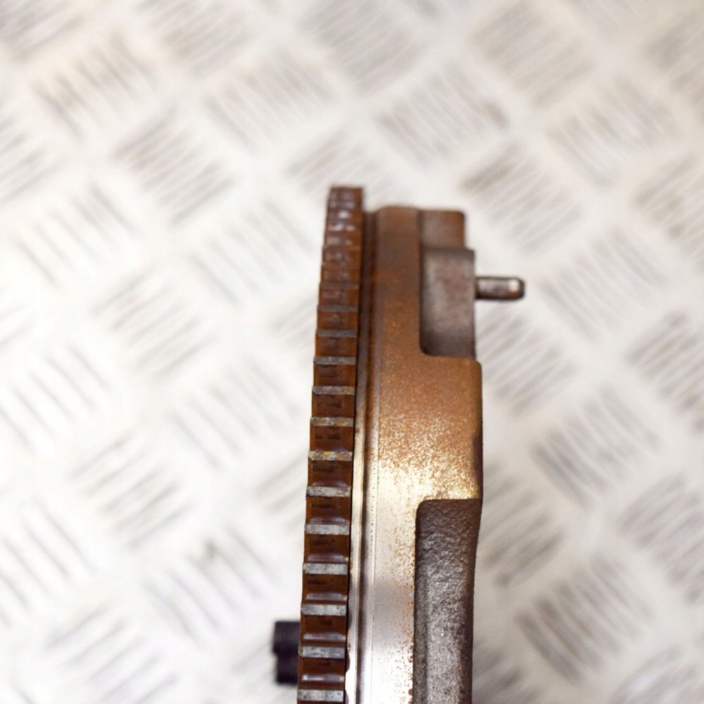 фото №6, Ford fiesta 2014 зчеплення / комплект