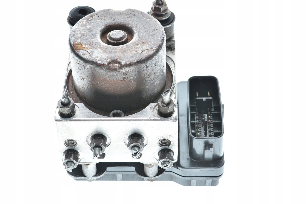 фото №7, Насос abs mazda 6 md9-a2w 2e16c-2 436-4534 2059045