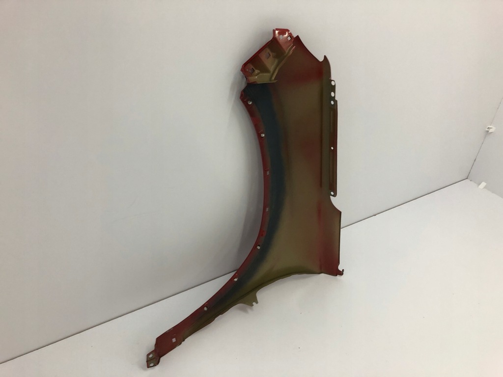 фото №5, Крыло перед правый hyundai santa fe iv 4 18-