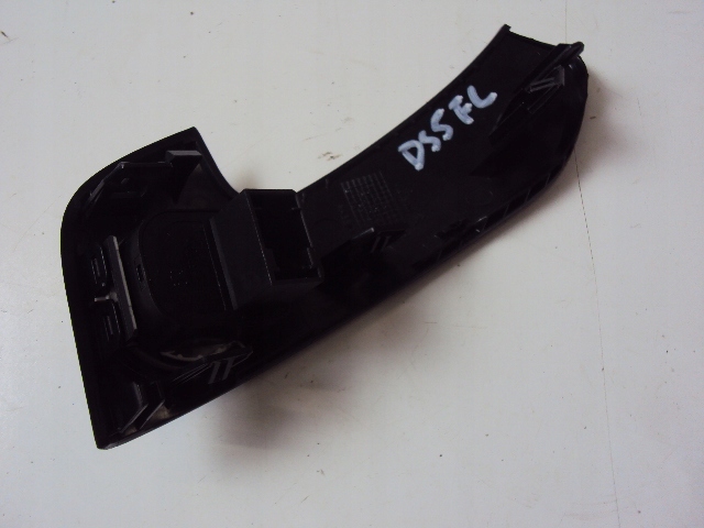 фото №3, Панель зеркал citroen ds5 fl 1.6d 2016 rok